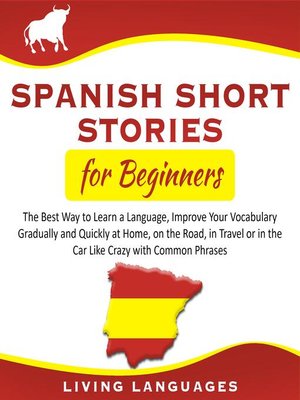 cover image of Spanish Short Stories for Beginners